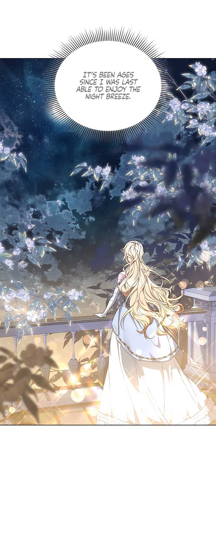 Living as the Villain’s Stepmother Chapter 87 - Page 50