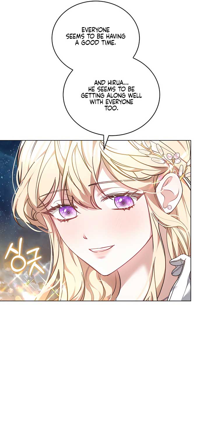 Living as the Villain’s Stepmother Chapter 87 - Page 55