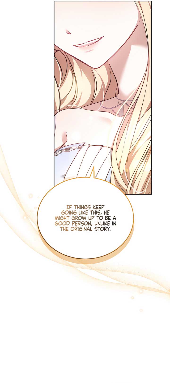 Living as the Villain’s Stepmother Chapter 87 - Page 56