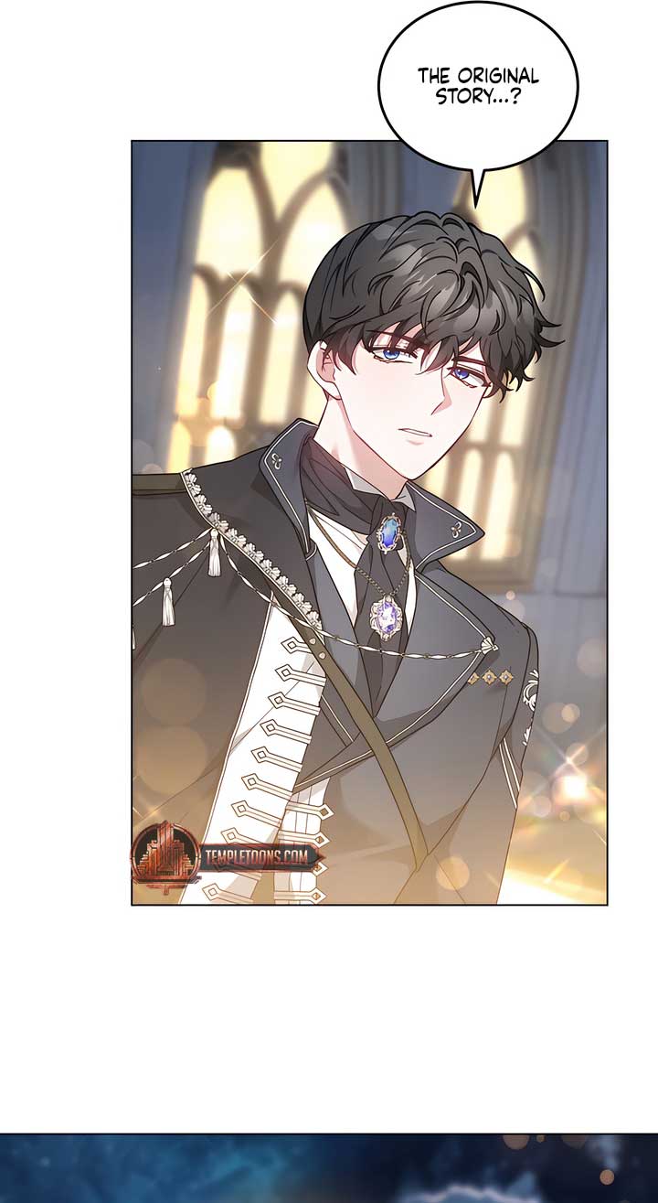 Living as the Villain’s Stepmother Chapter 87 - Page 57