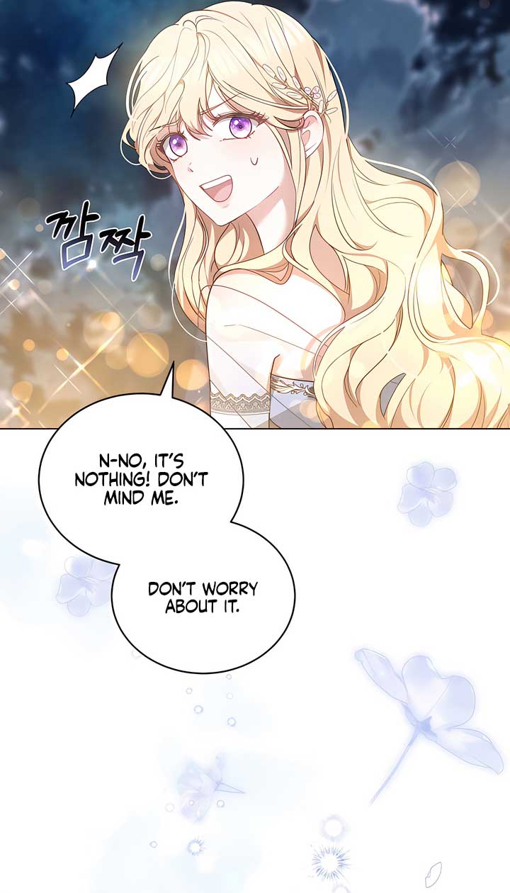 Living as the Villain’s Stepmother Chapter 87 - Page 58