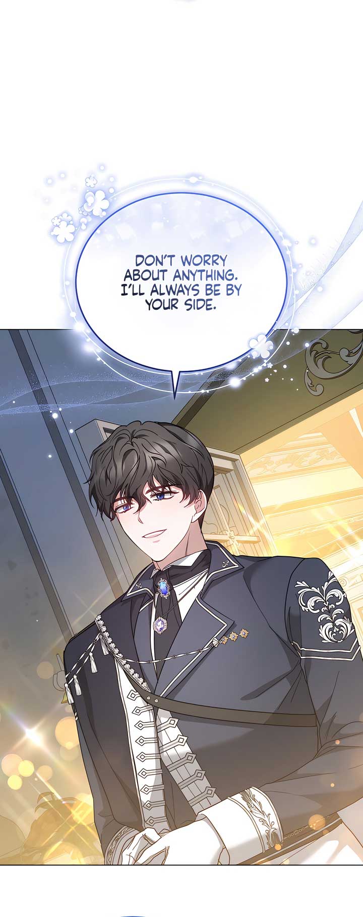 Living as the Villain’s Stepmother Chapter 87 - Page 60