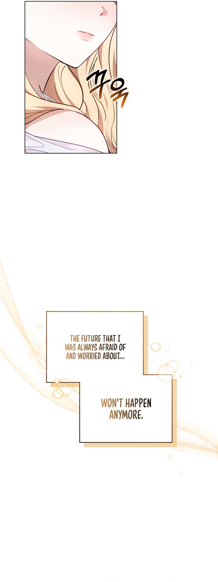 Living as the Villain’s Stepmother Chapter 87 - Page 66