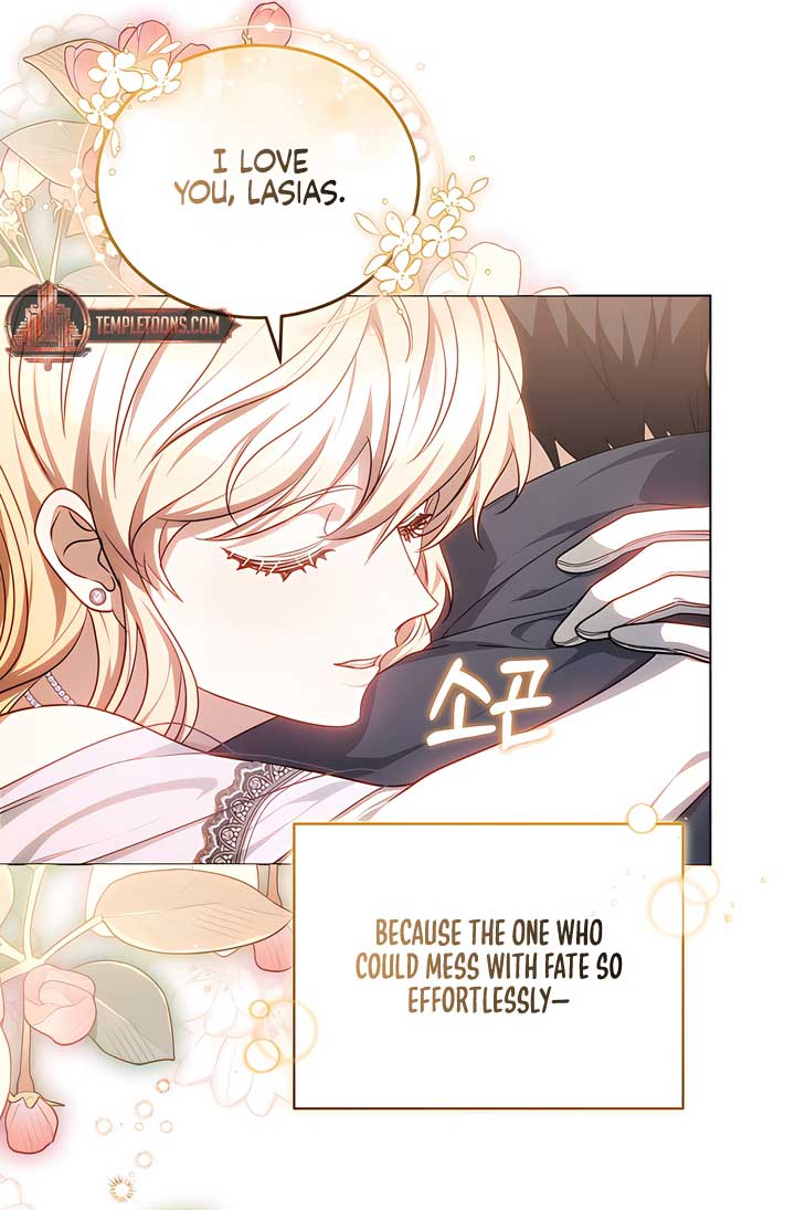 Living as the Villain’s Stepmother Chapter 87 - Page 71