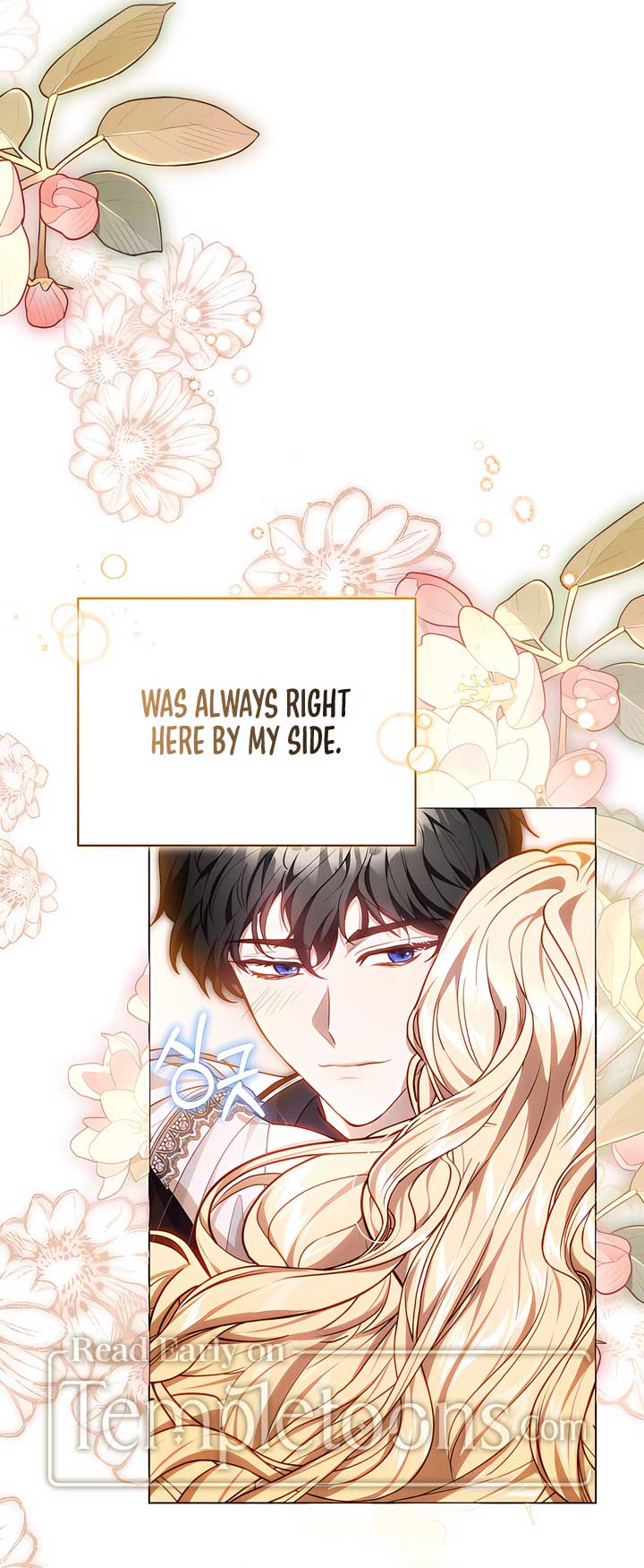 Living as the Villain’s Stepmother Chapter 87 - Page 72