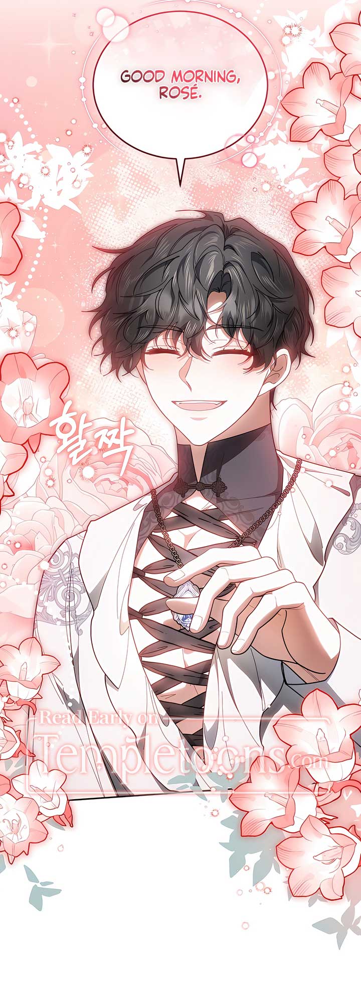 Living as the Villain’s Stepmother Chapter 88 - Page 6