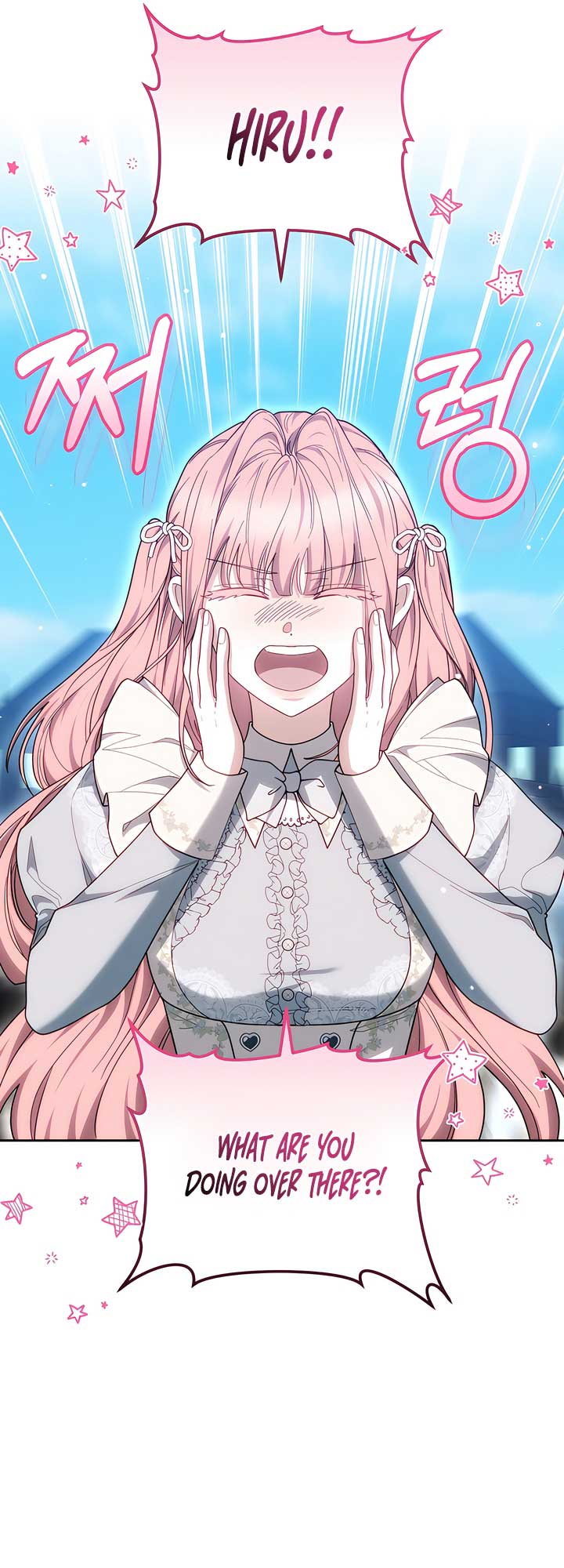 Living as the Villain’s Stepmother Chapter 88 - Page 37