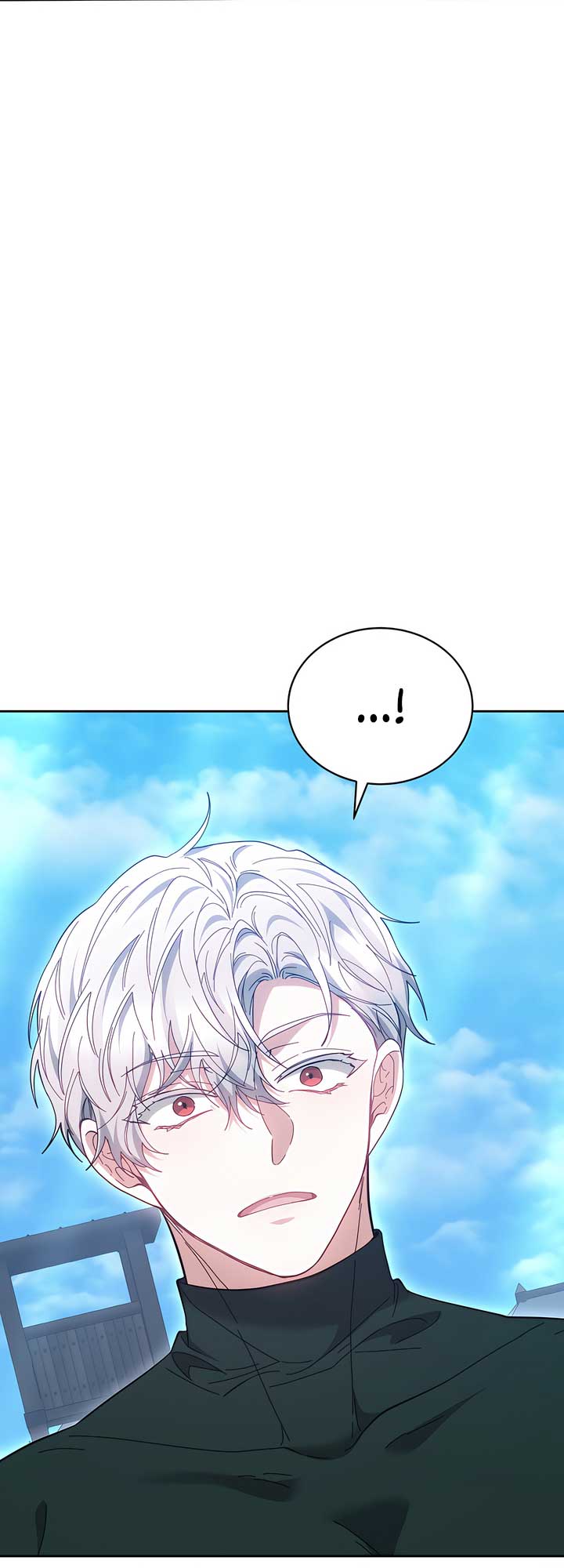 Living as the Villain’s Stepmother Chapter 88 - Page 43