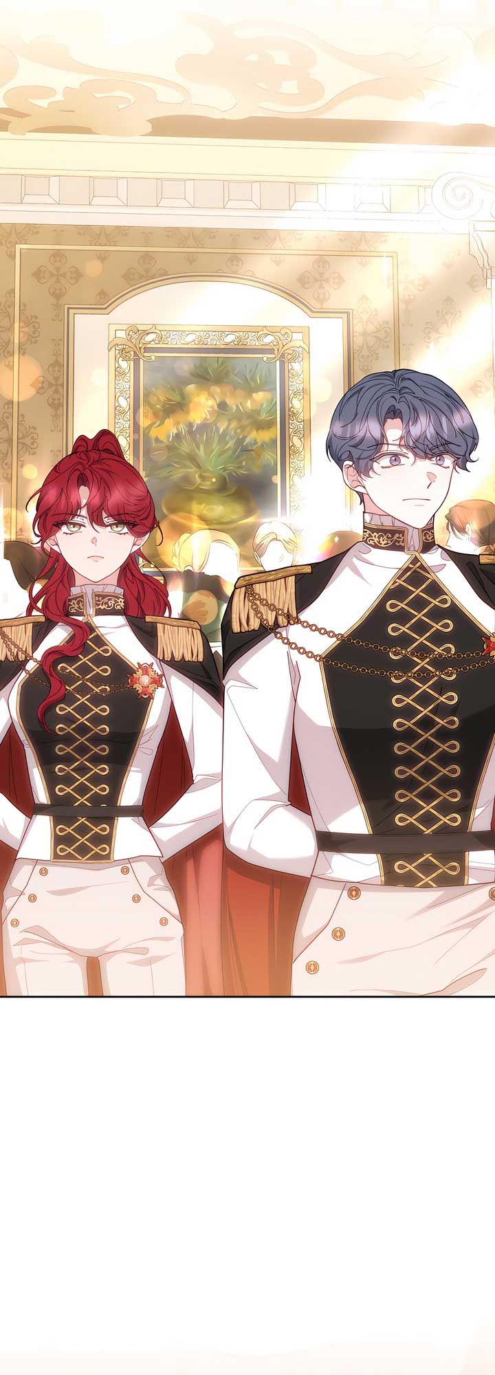 Living as the Villain’s Stepmother Chapter 88 - Page 48