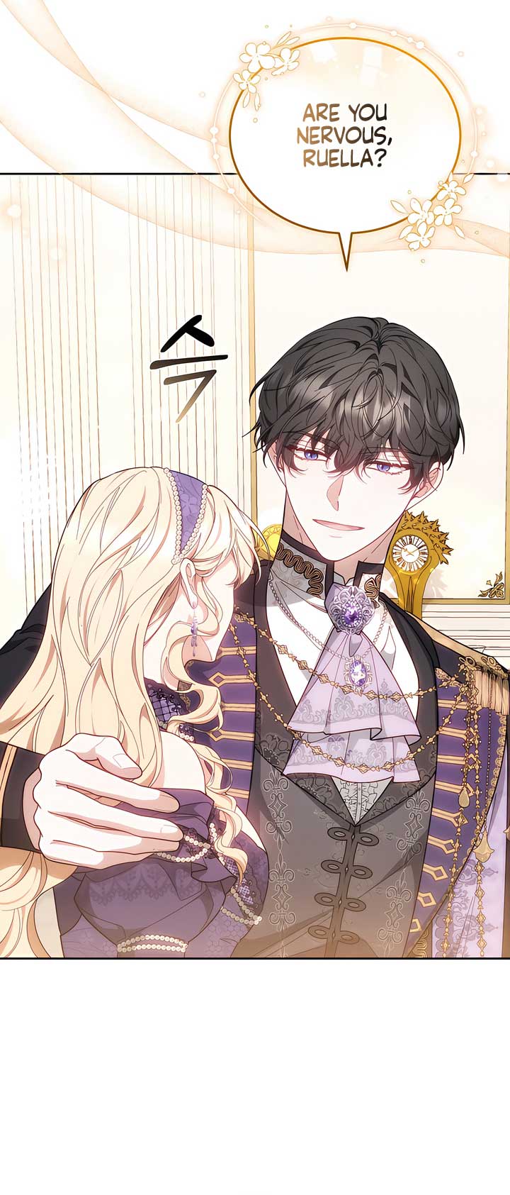 Living as the Villain’s Stepmother Chapter 88 - Page 50