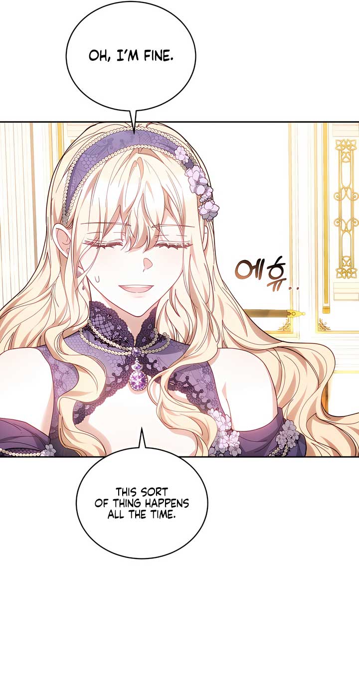 Living as the Villain’s Stepmother Chapter 88 - Page 60