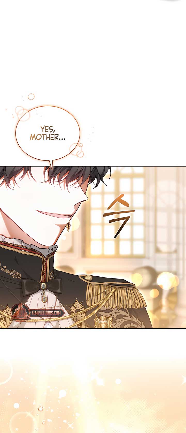 Living as the Villain’s Stepmother Chapter 88 - Page 67