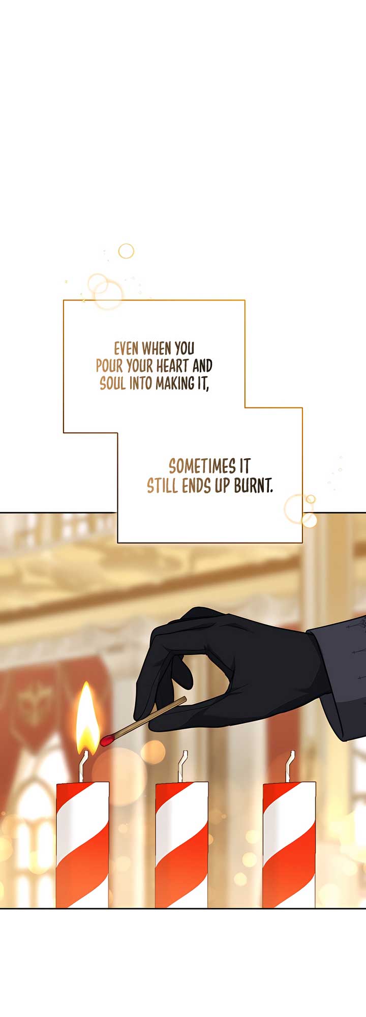 Living as the Villain’s Stepmother Chapter 88 - Page 74