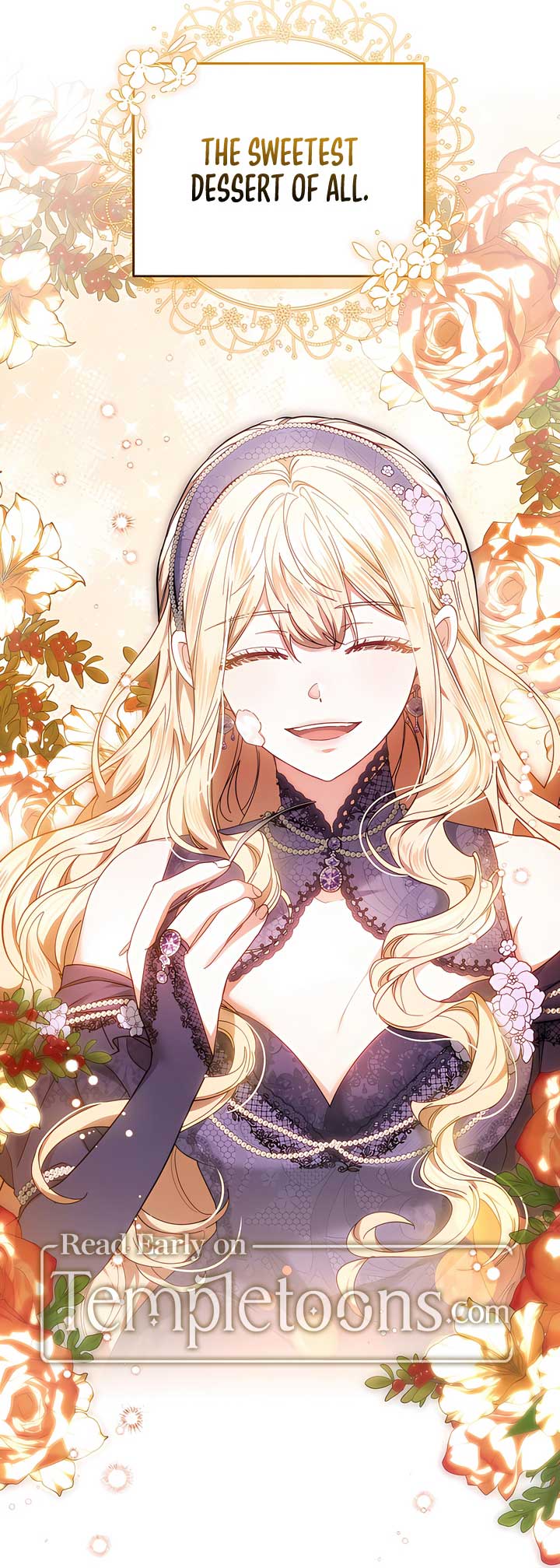 Living as the Villain’s Stepmother Chapter 88 - Page 80