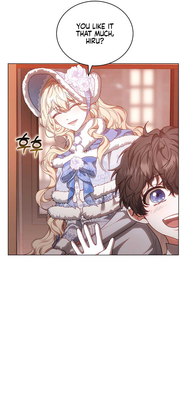 Living as the Villain’s Stepmother Chapter 89 - Page 4