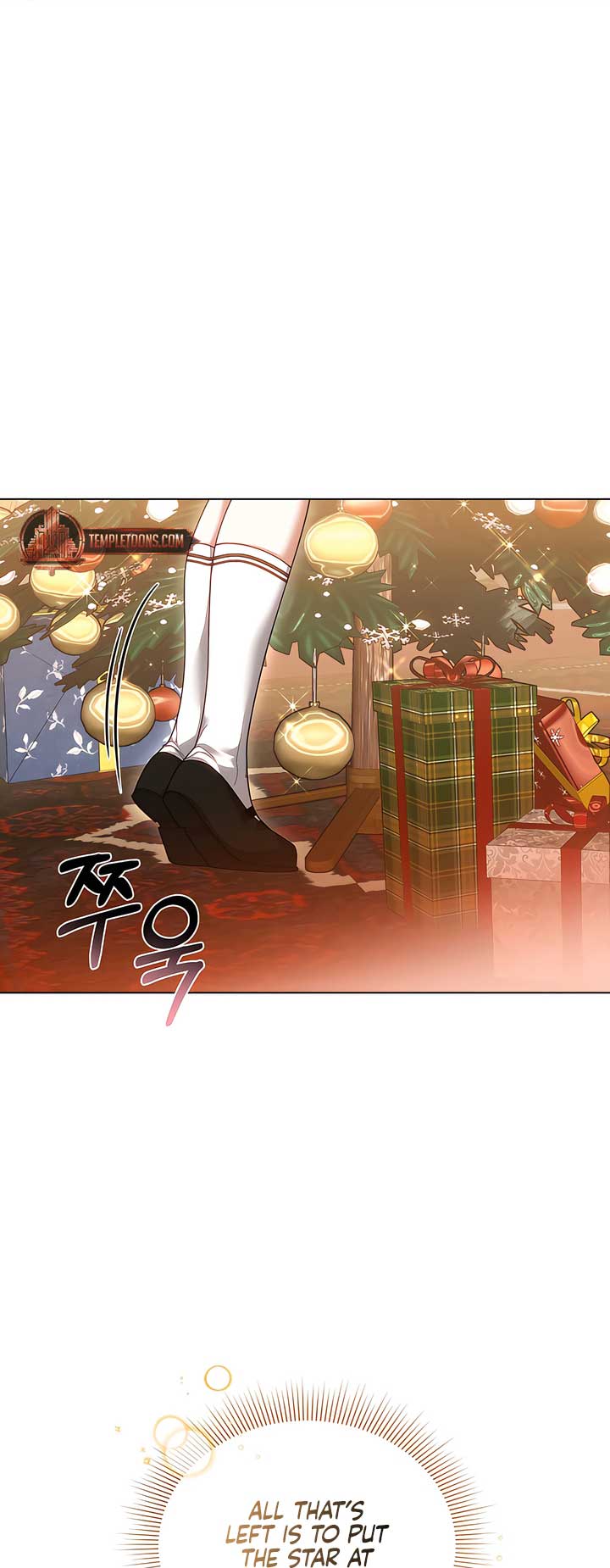 Living as the Villain’s Stepmother Chapter 89 - Page 18