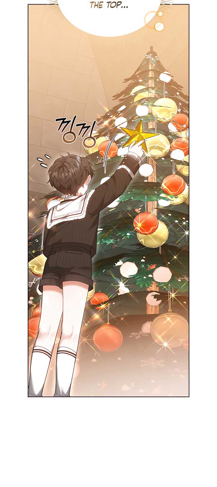 Living as the Villain’s Stepmother Chapter 89 - Page 19