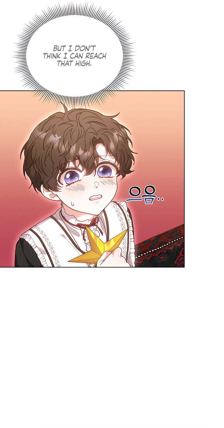 Living as the Villain’s Stepmother Chapter 89 - Page 20