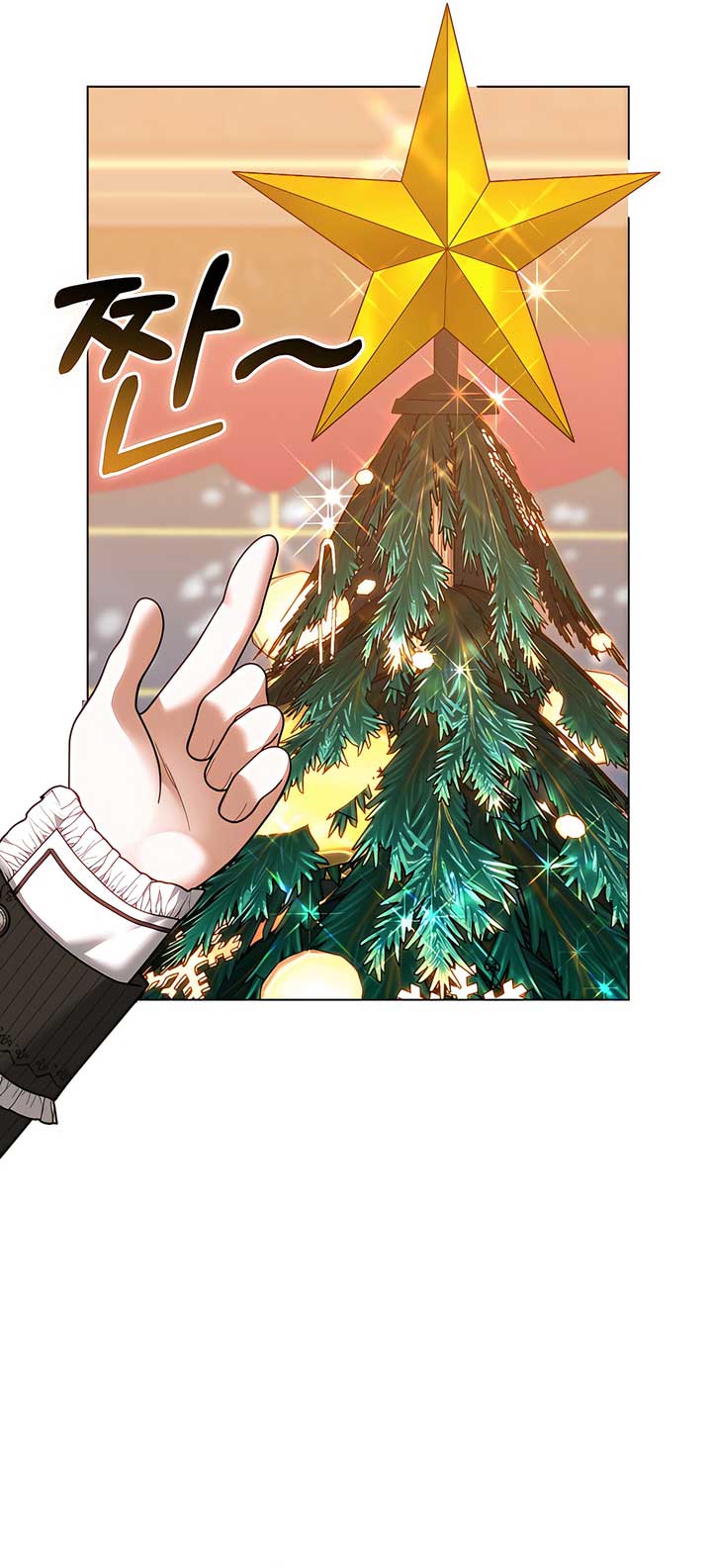 Living as the Villain’s Stepmother Chapter 89 - Page 24