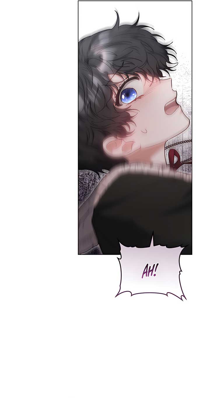 Living as the Villain’s Stepmother Chapter 89 - Page 27