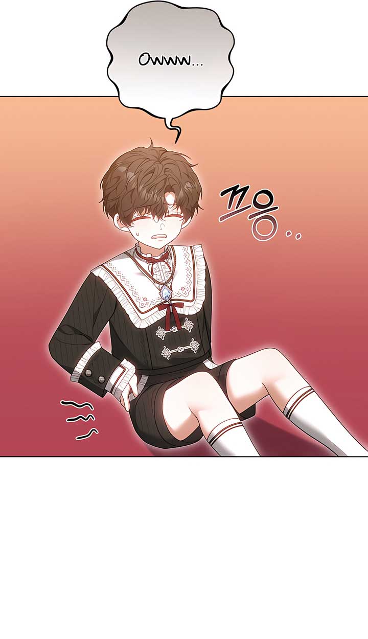 Living as the Villain’s Stepmother Chapter 89 - Page 29