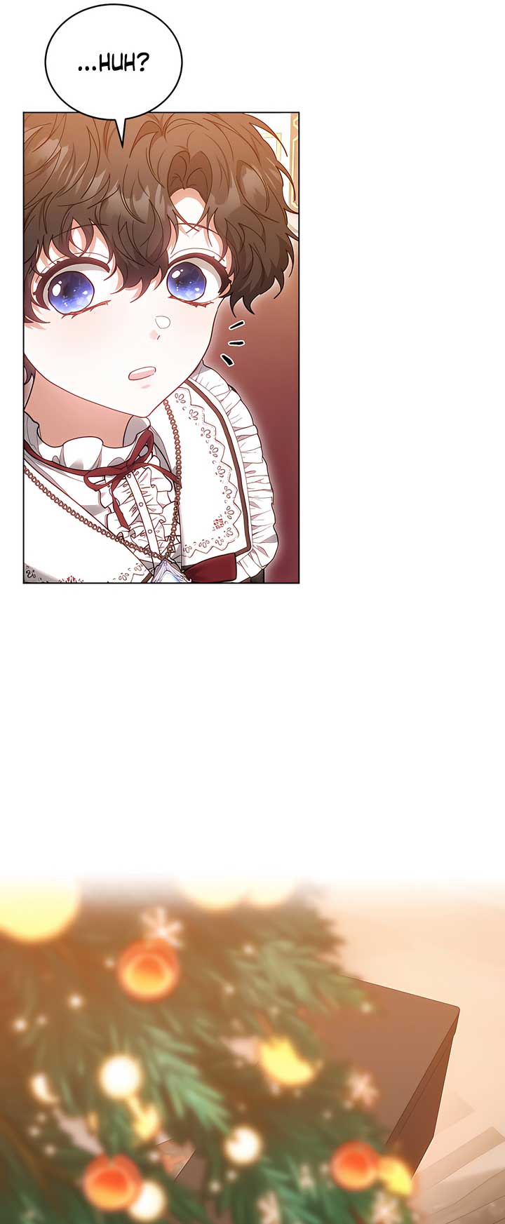 Living as the Villain’s Stepmother Chapter 89 - Page 30