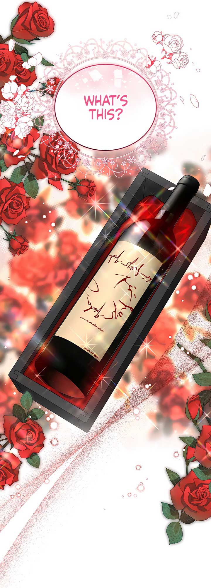 Living as the Villain’s Stepmother Chapter 89 - Page 32