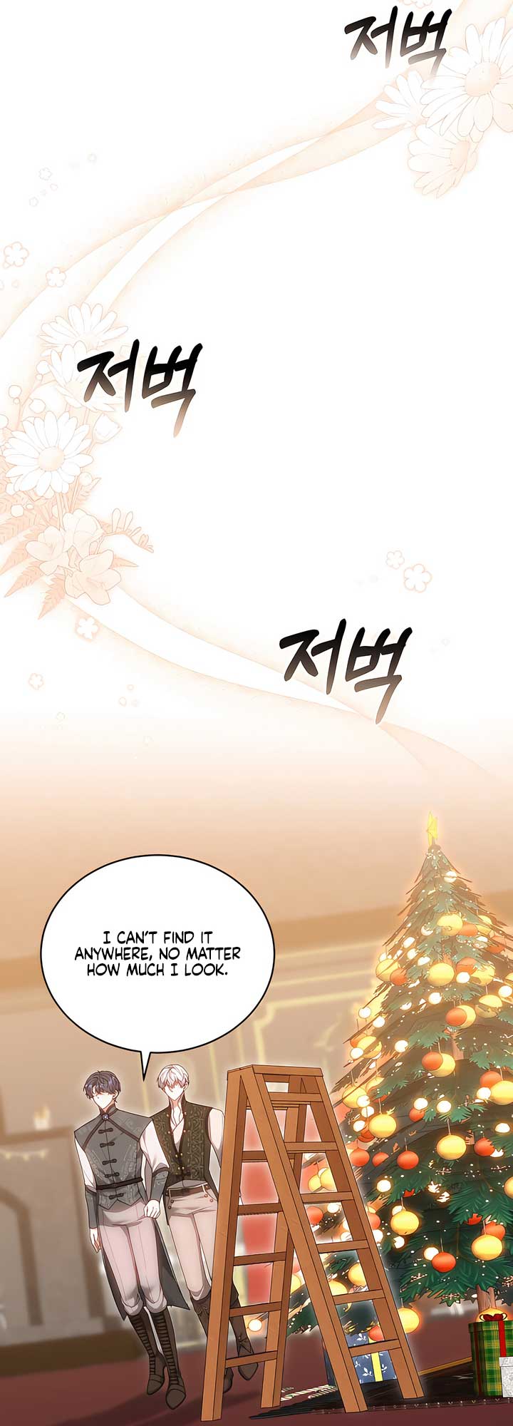 Living as the Villain’s Stepmother Chapter 89 - Page 36