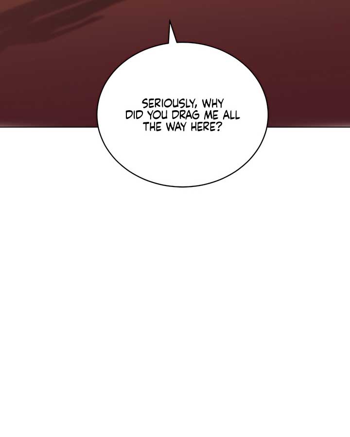 Living as the Villain’s Stepmother Chapter 89 - Page 37