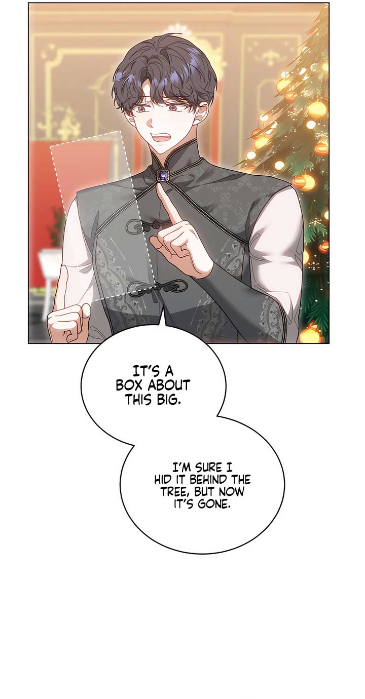 Living as the Villain’s Stepmother Chapter 89 - Page 39