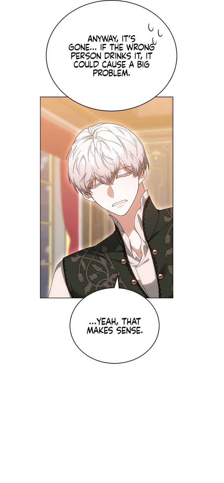 Living as the Villain’s Stepmother Chapter 89 - Page 45