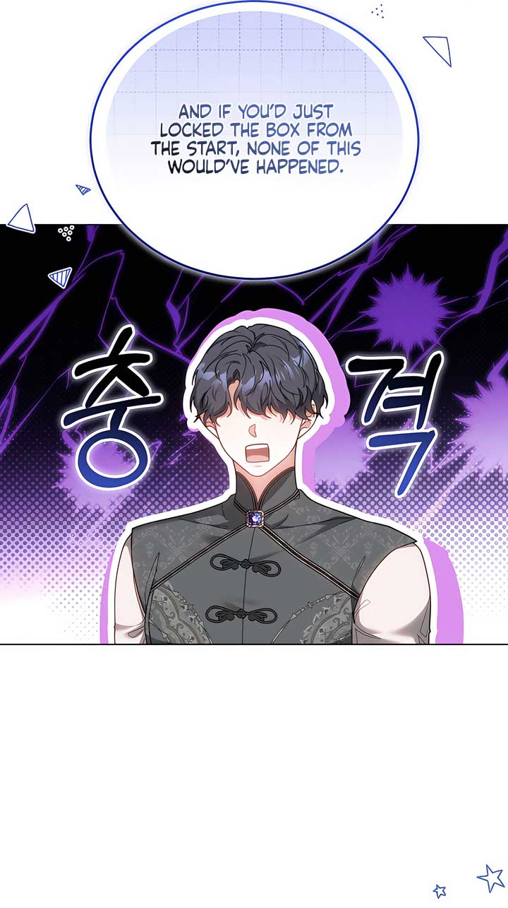 Living as the Villain’s Stepmother Chapter 89 - Page 48