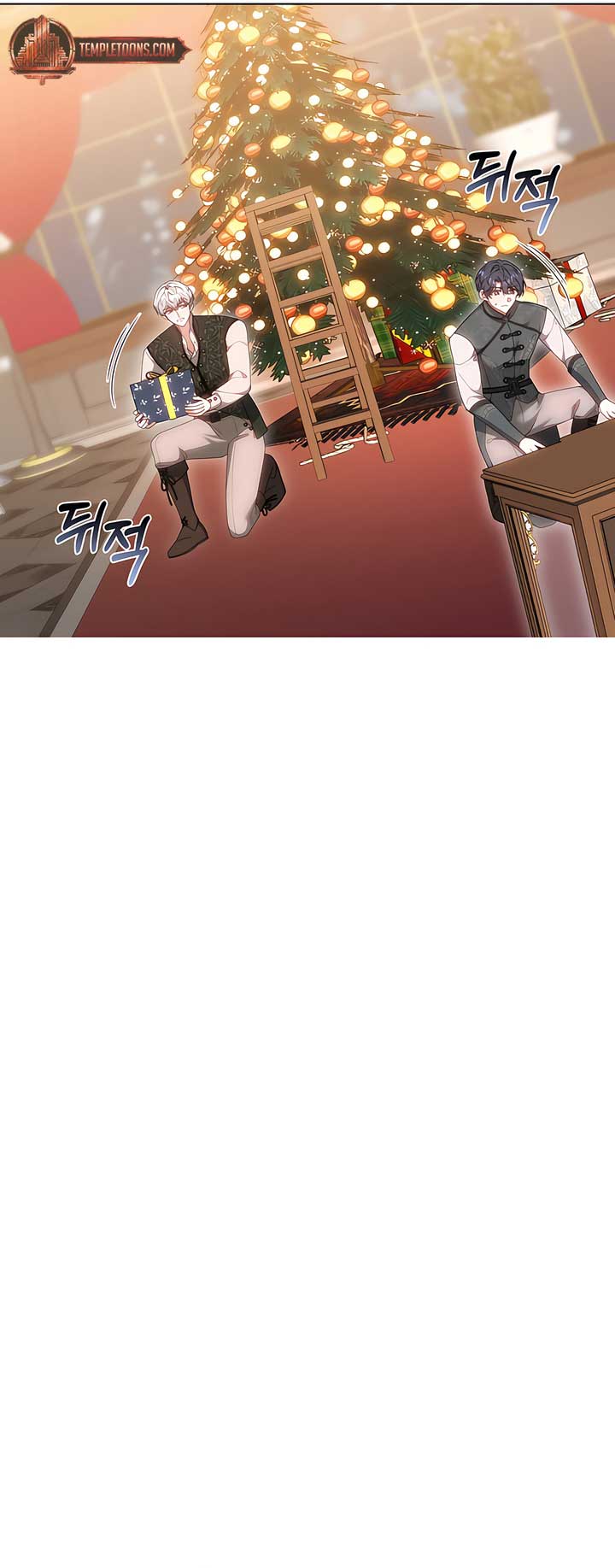 Living as the Villain’s Stepmother Chapter 89 - Page 51