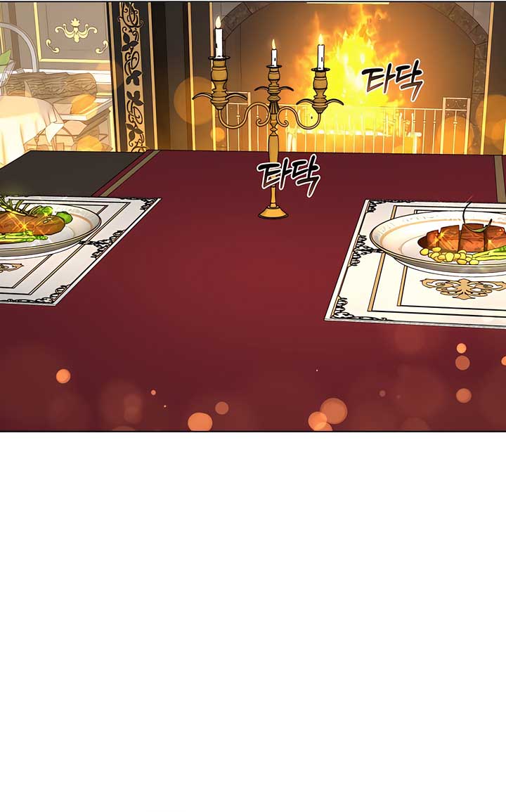 Living as the Villain’s Stepmother Chapter 89 - Page 53