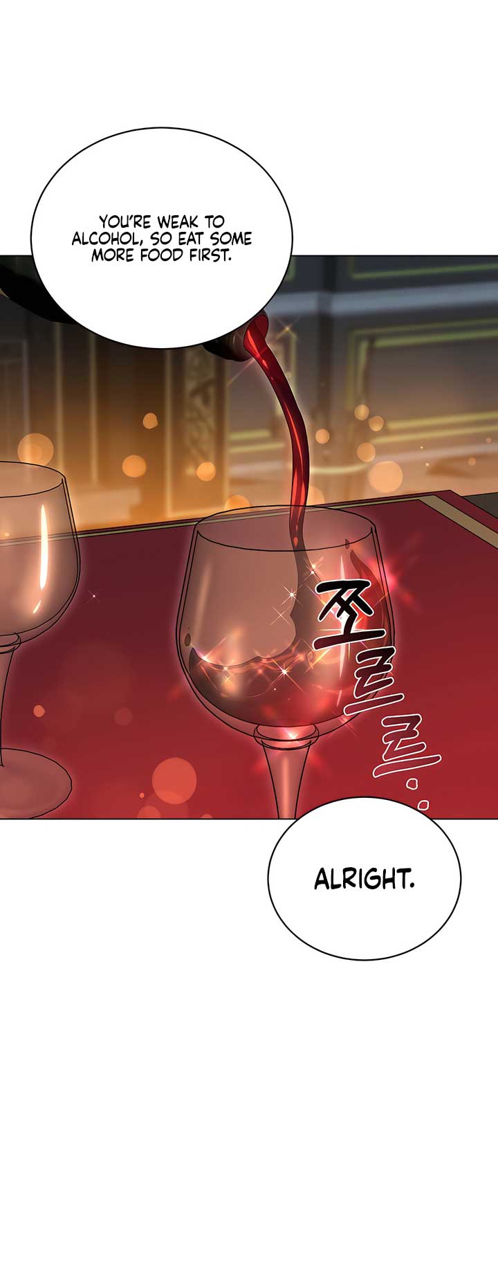 Living as the Villain’s Stepmother Chapter 89 - Page 58