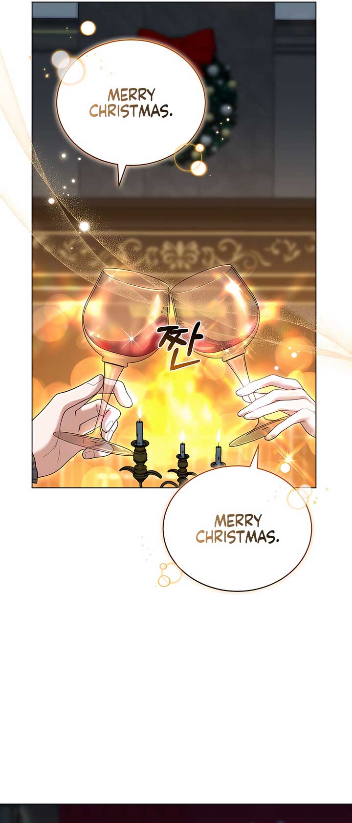 Living as the Villain’s Stepmother Chapter 89 - Page 59