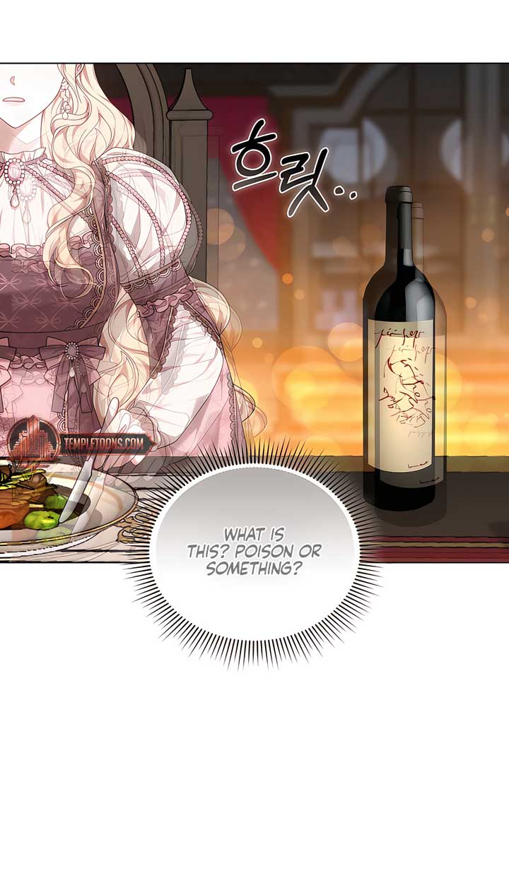 Living as the Villain’s Stepmother Chapter 89 - Page 63