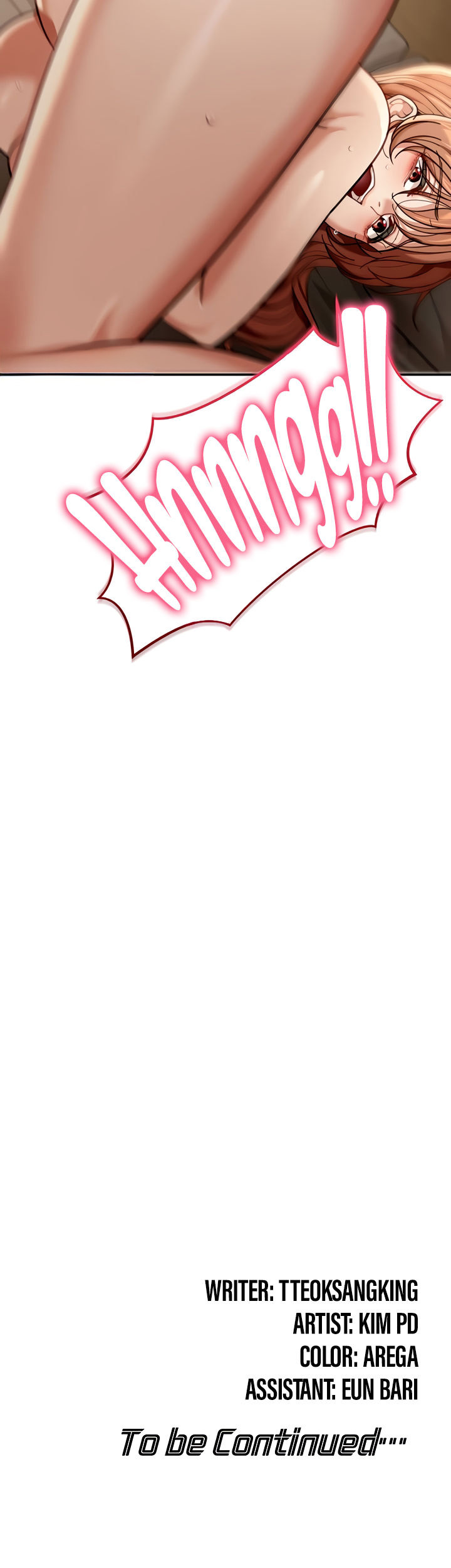 Living in America Chapter 3 - Page 18