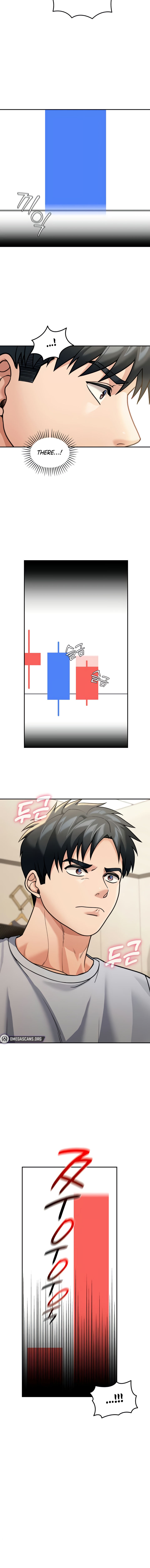 Living in America Chapter 11 - Page 6