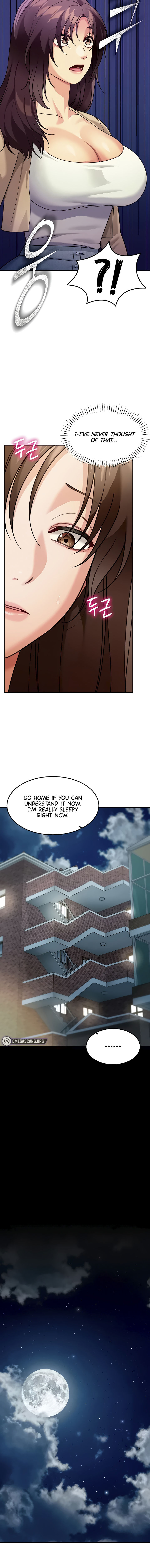 Living in America Chapter 16 - Page 6