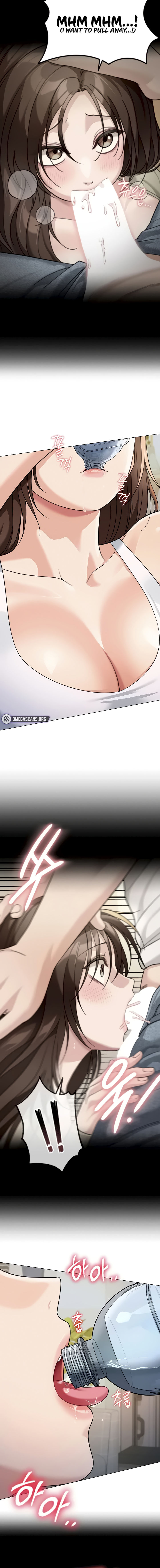 Living in America Chapter 16 - Page 10