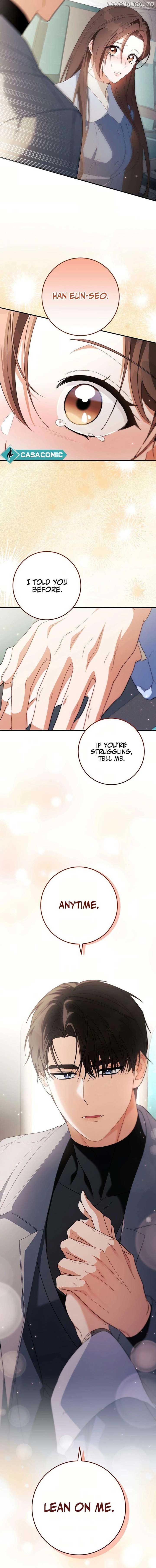 Living with the Department Heads Chapter 15 - Page 19