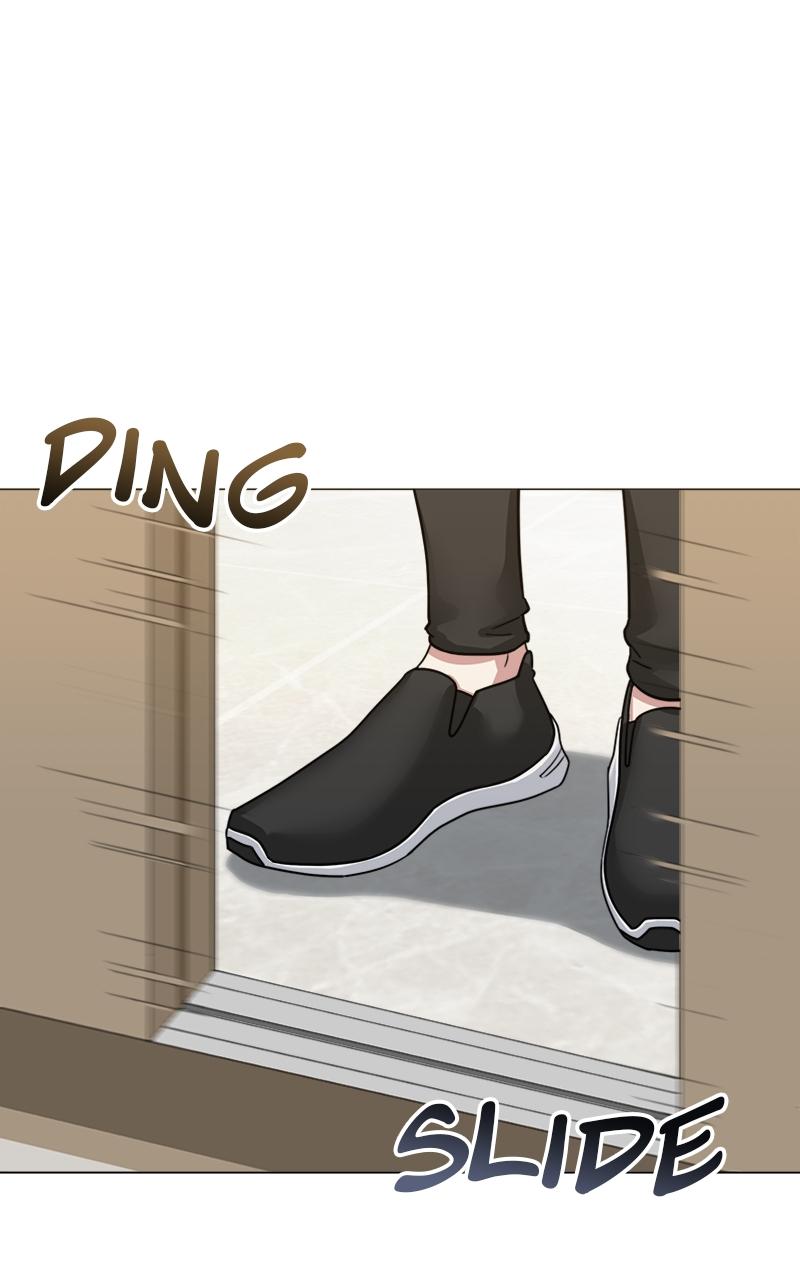 Locked Onto You Chapter 1 - Page 4