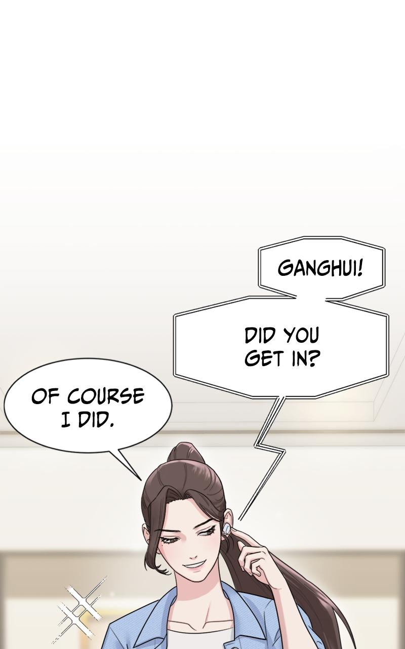 Locked Onto You Chapter 1 - Page 5