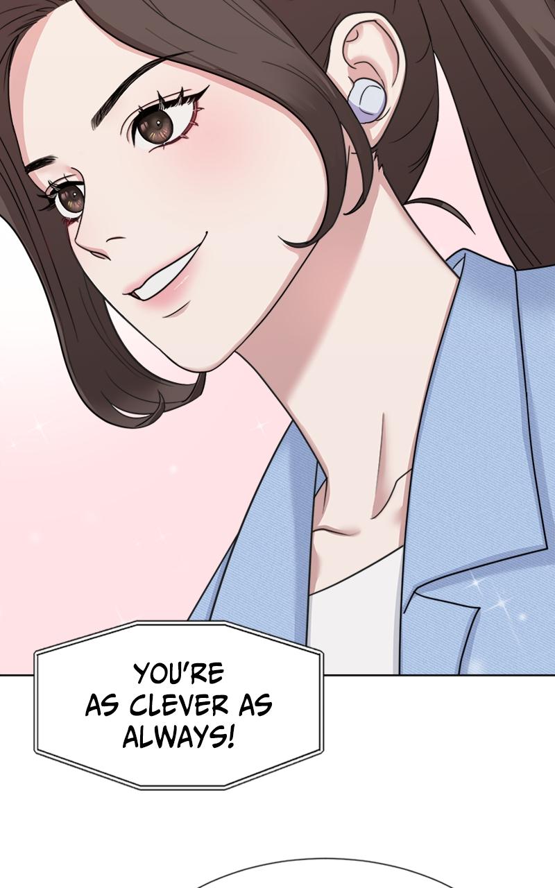 Locked Onto You Chapter 1 - Page 8