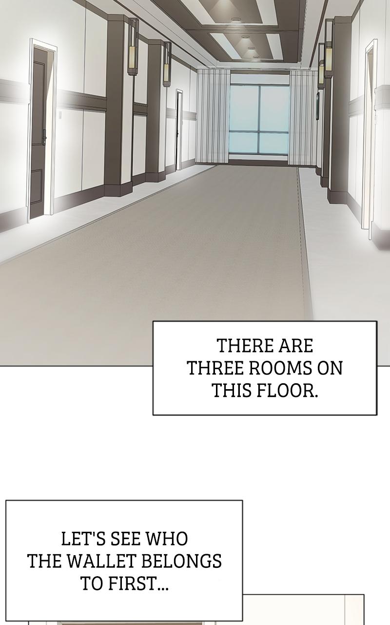 Locked Onto You Chapter 1 - Page 10