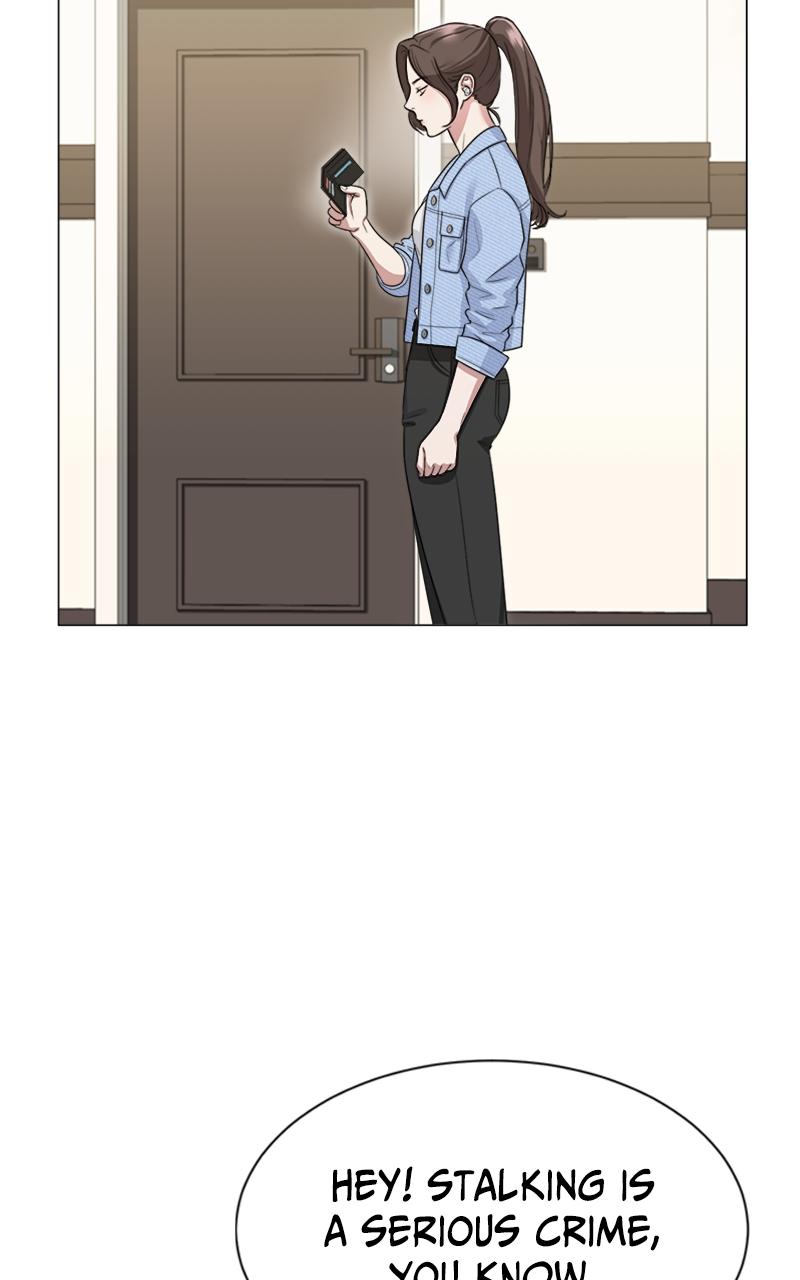 Locked Onto You Chapter 1 - Page 11