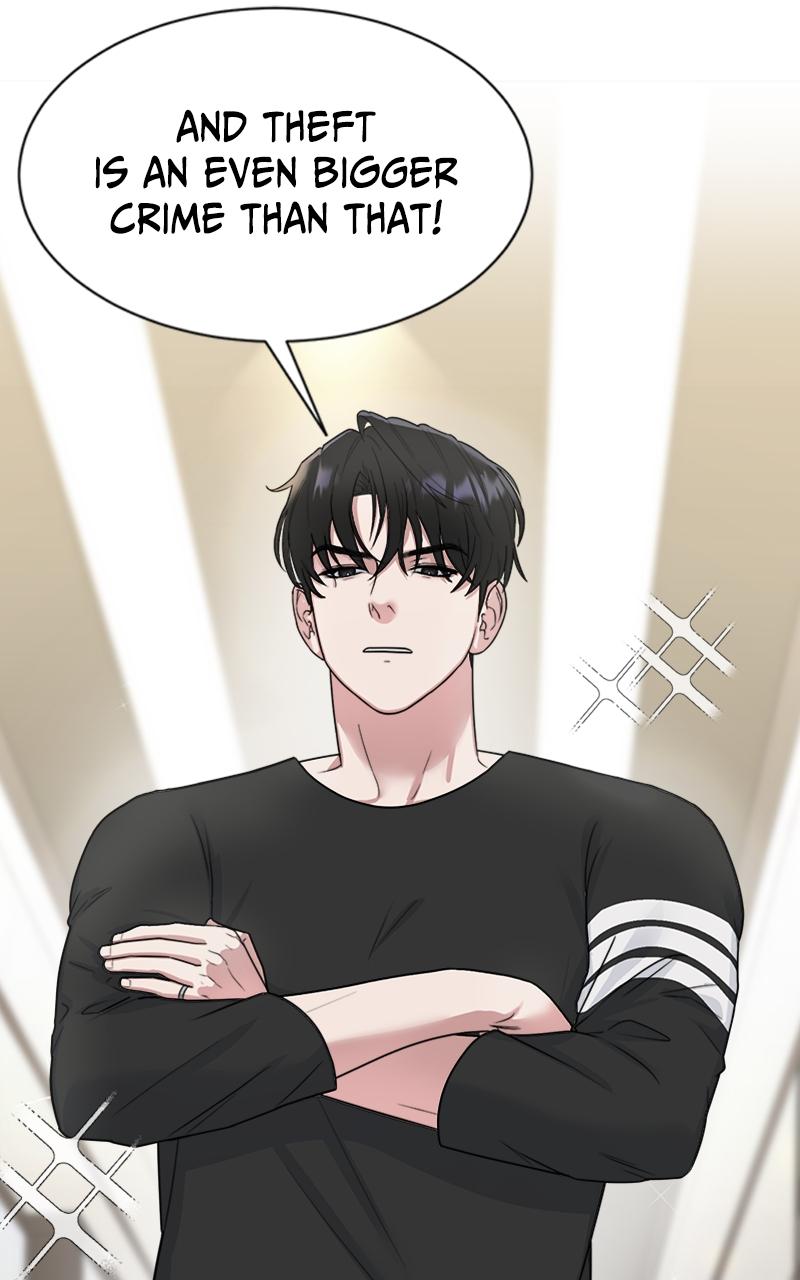 Locked Onto You Chapter 1 - Page 13