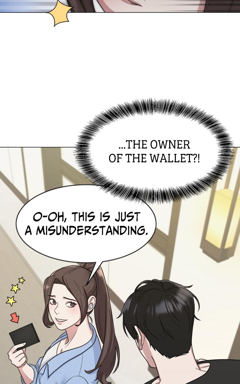 Locked Onto You Chapter 1 - Page 15