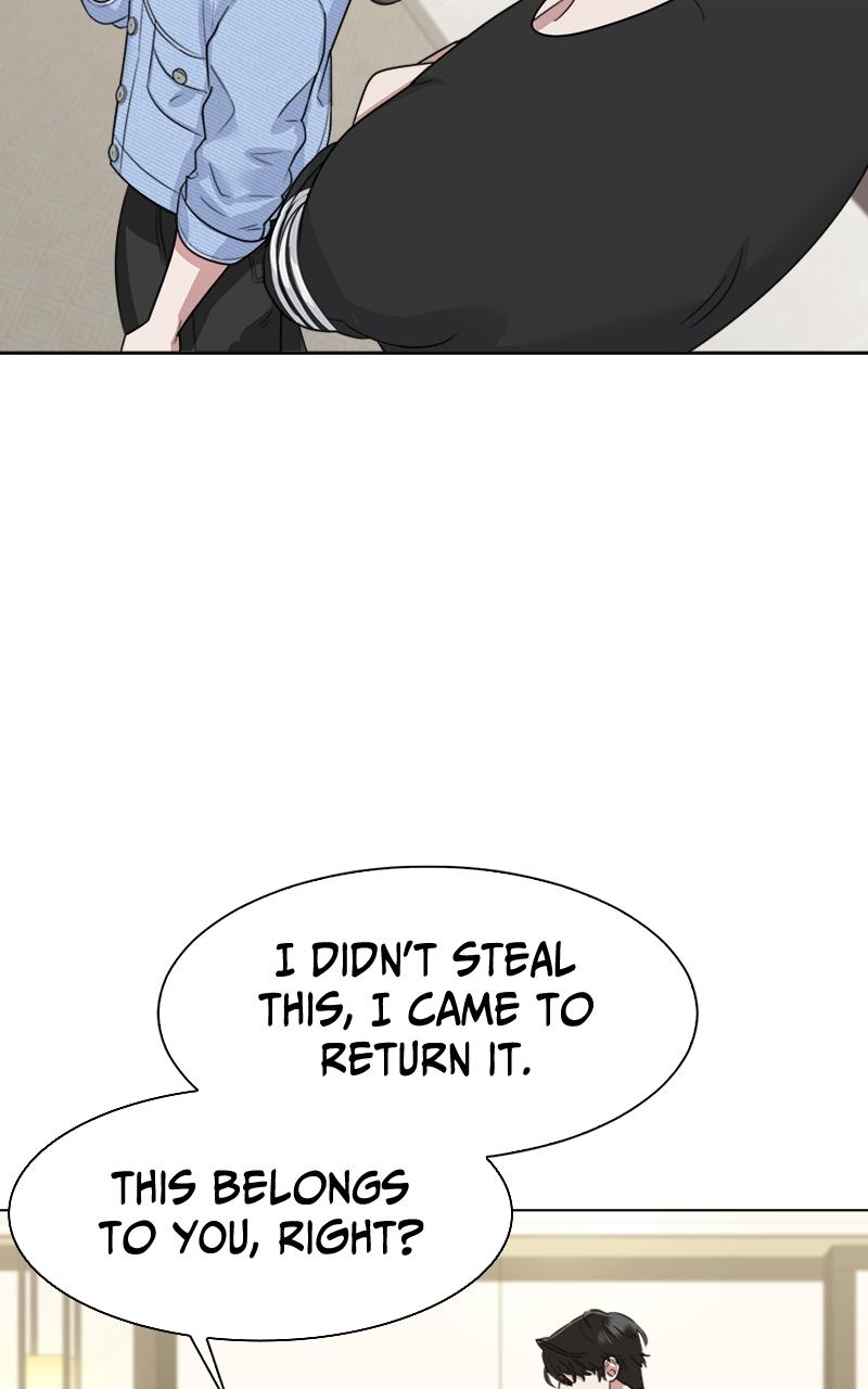 Locked Onto You Chapter 1 - Page 16